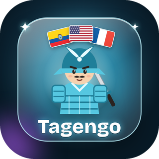 Logo de Tagengo